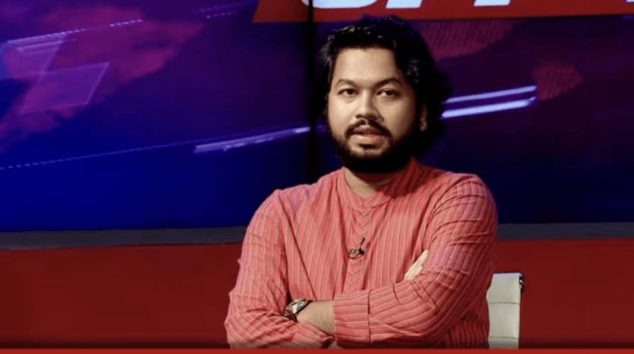 জনগণের সাথে